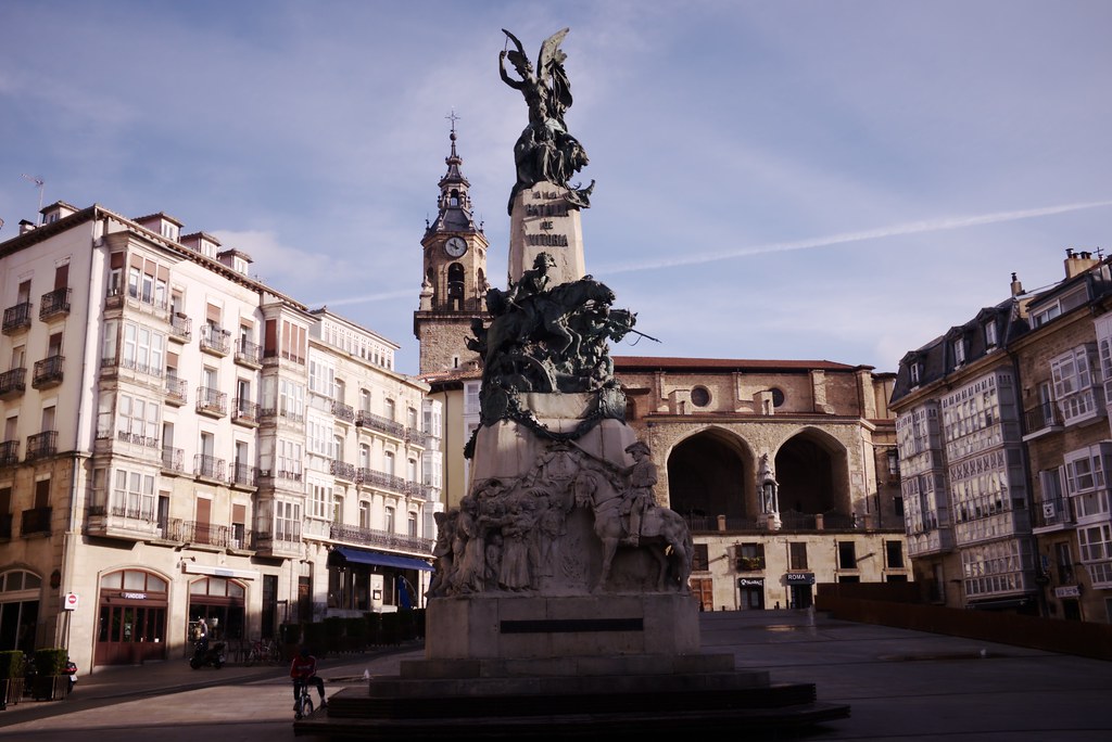 Vitoria-Gasteiz
