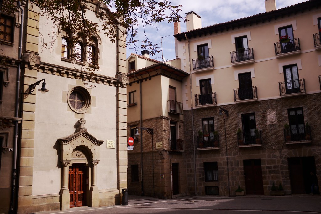 Pamplona