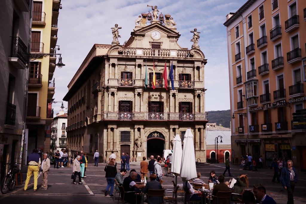 Pamplona