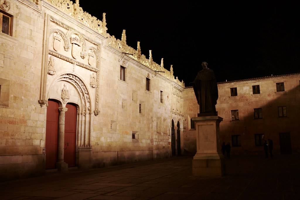 Salamanca