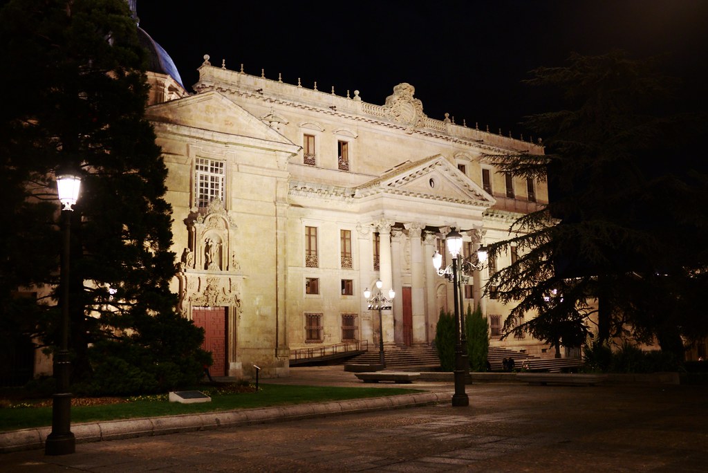 Salamanca