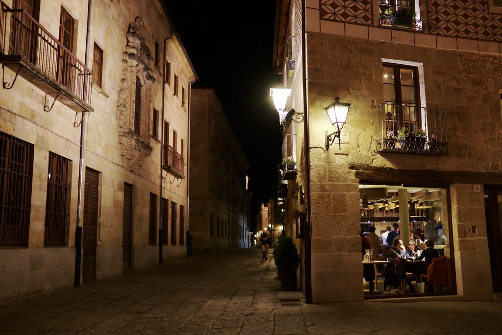 Salamanca