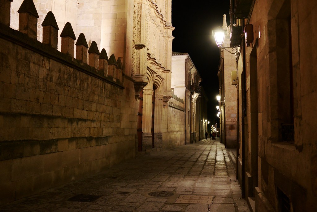 Salamanca