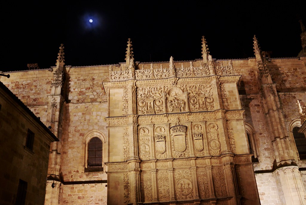 Salamanca