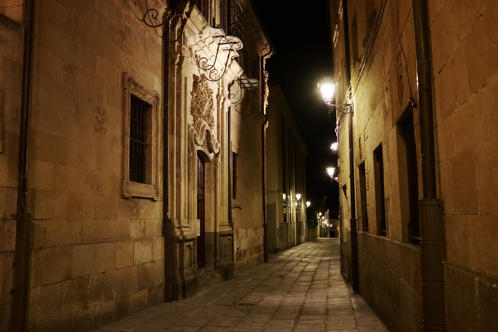 Salamanca