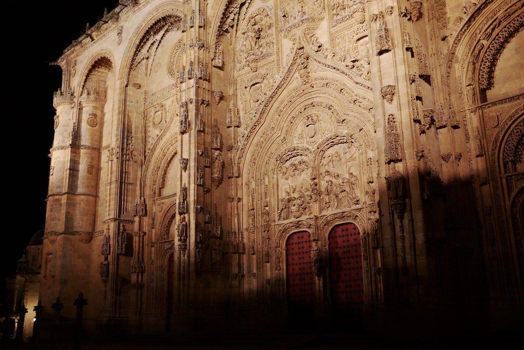 Salamanca