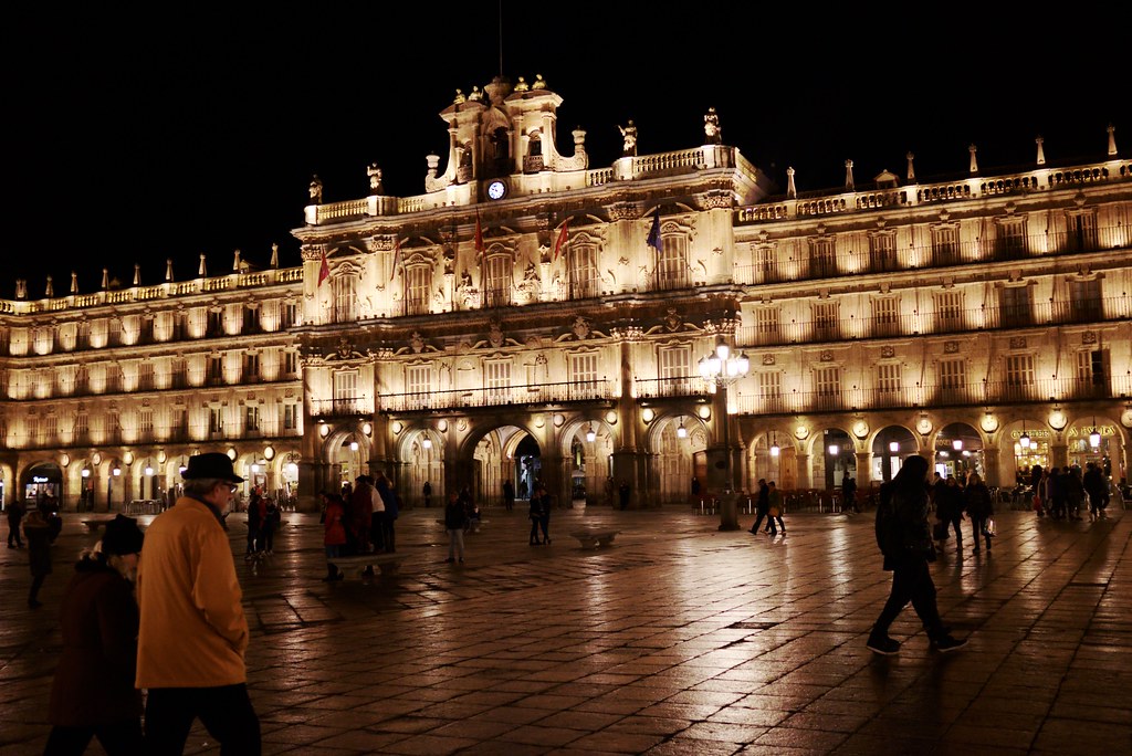 Salamanca