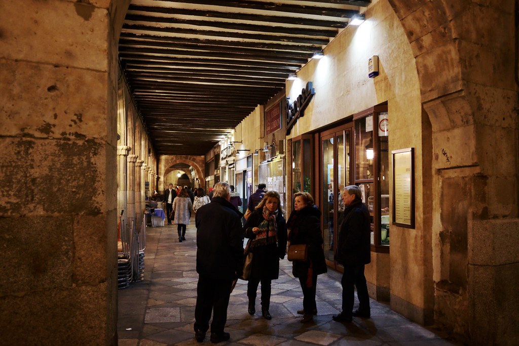Salamanca