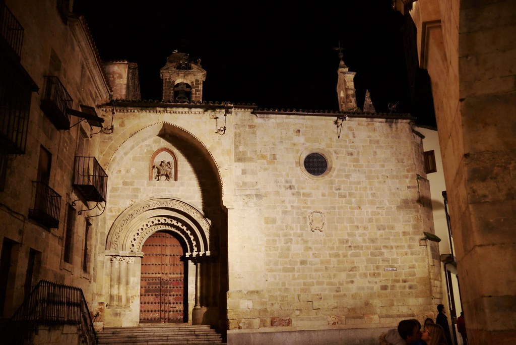Salamanca