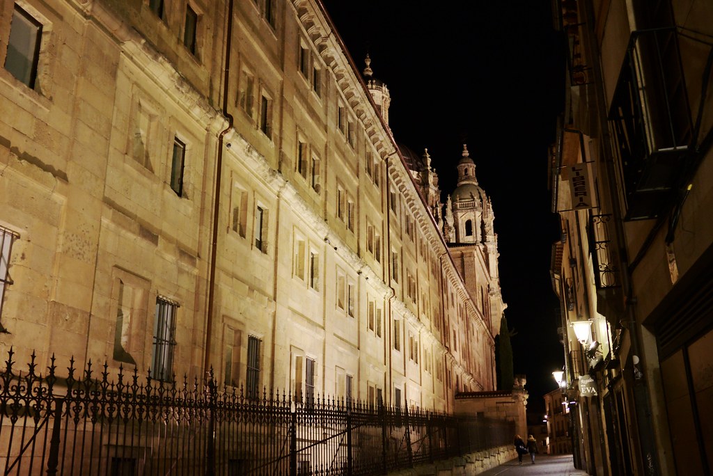 Salamanca