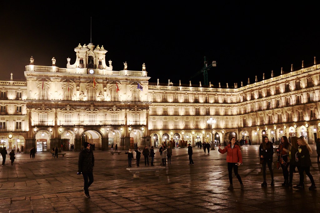 Salamanca