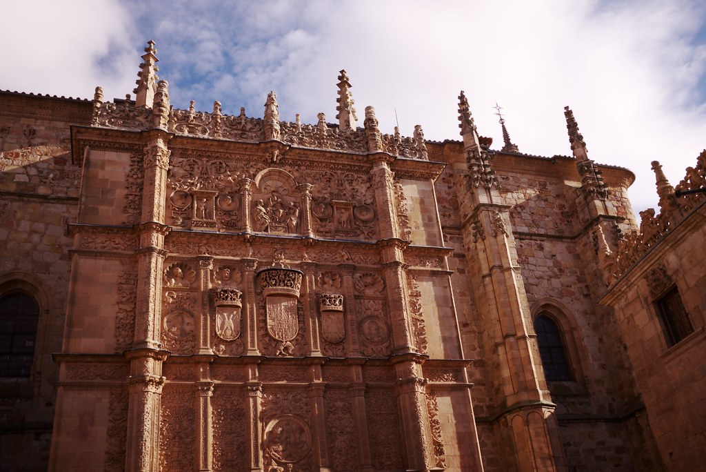 Salamanca