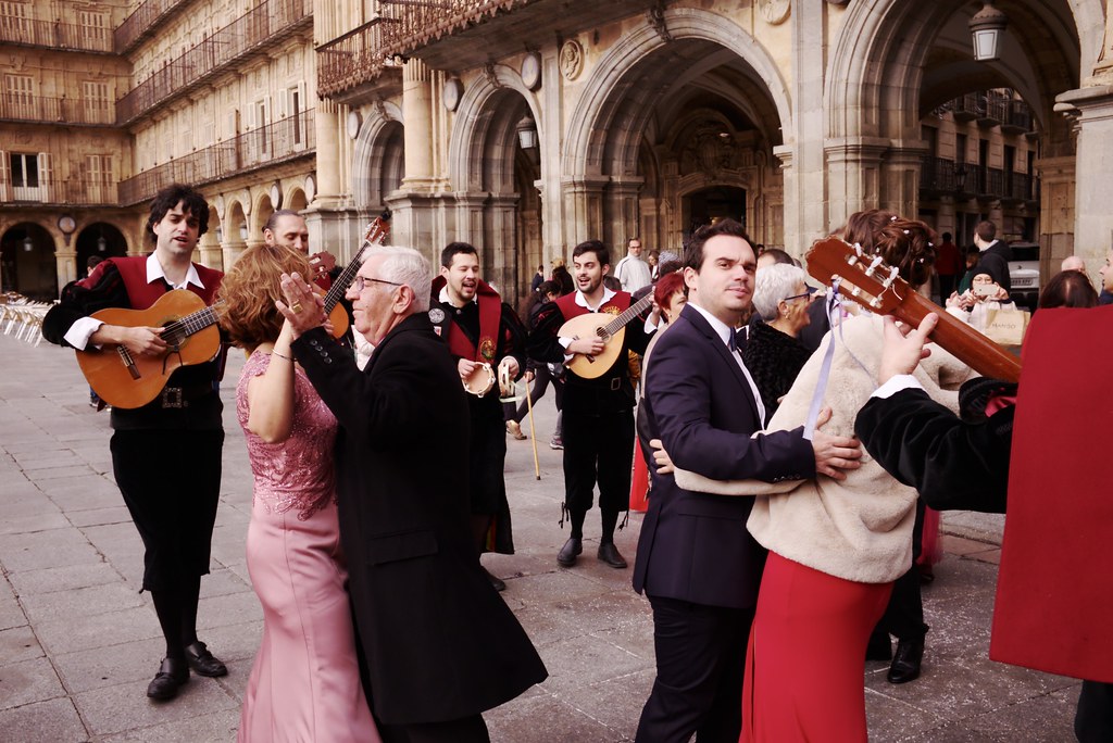 Salamanca