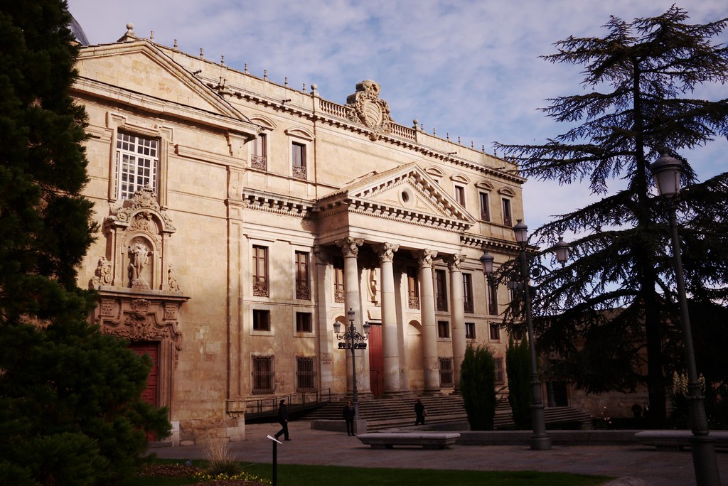 Salamanca