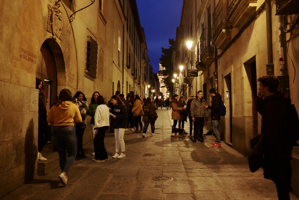 Salamanca