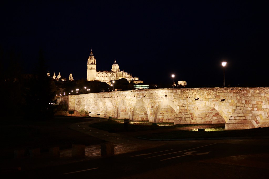 Salamanca