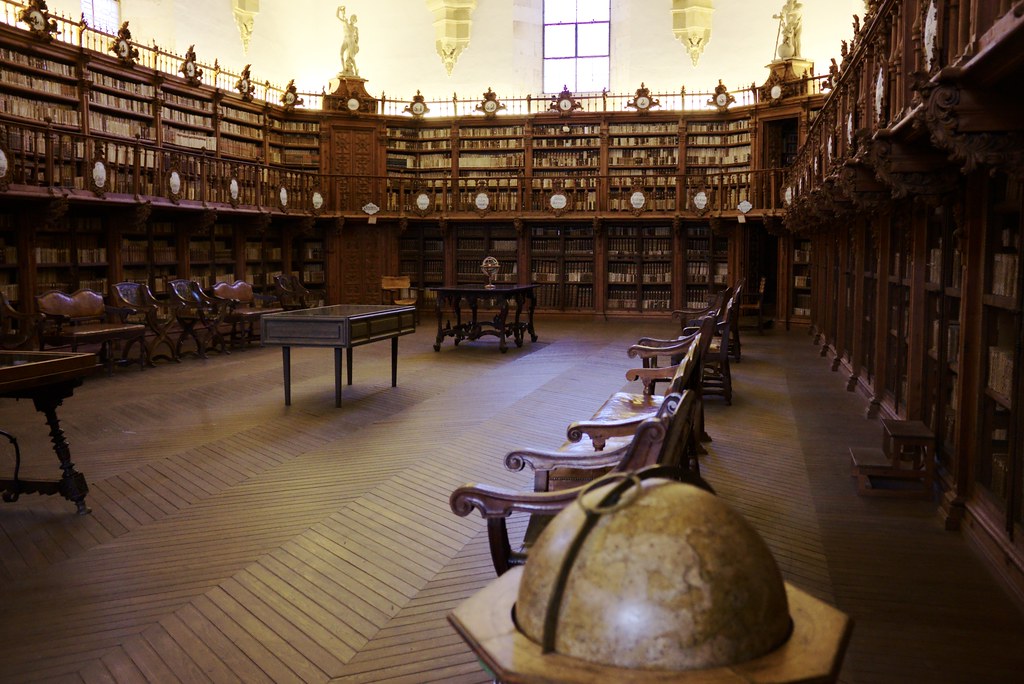 Salamanca