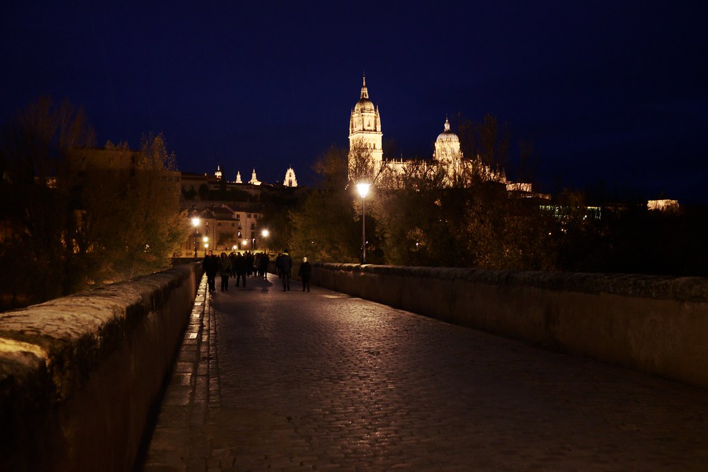 Salamanca