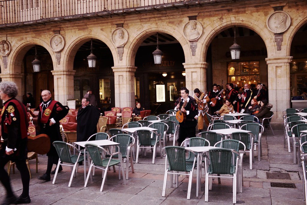 Salamanca