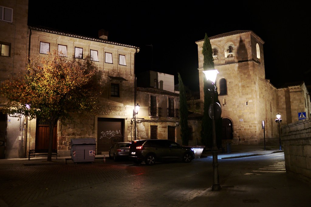 Salamanca