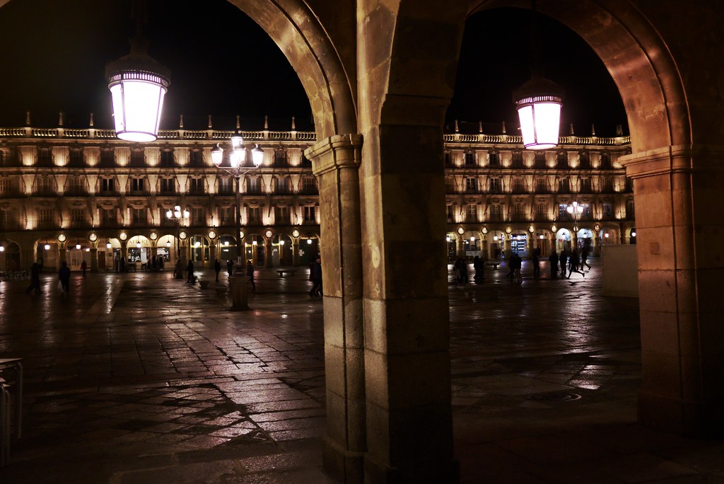 Salamanca