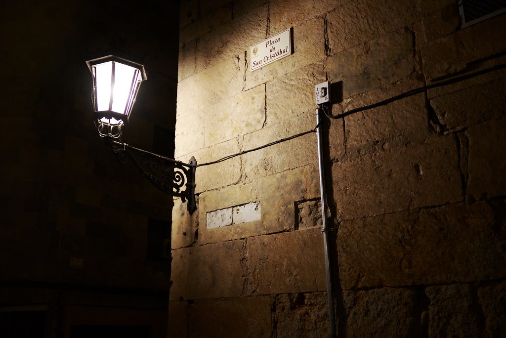 Salamanca