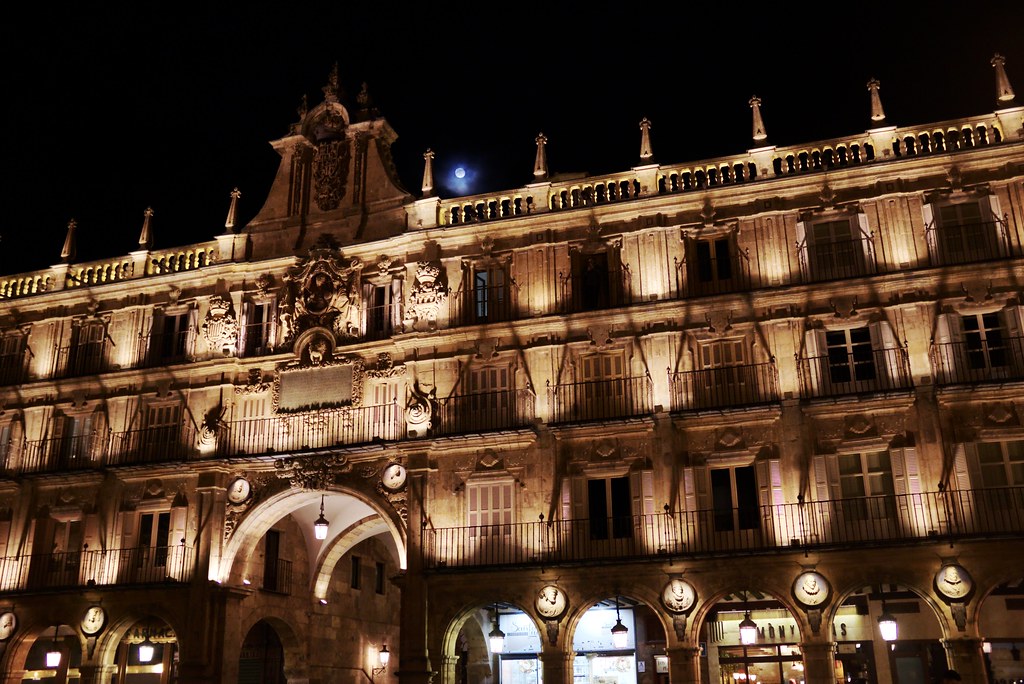 Salamanca