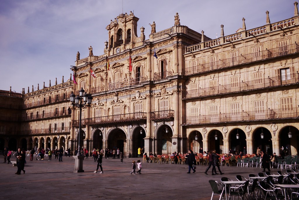 Salamanca
