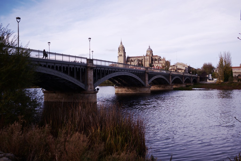 Salamanca