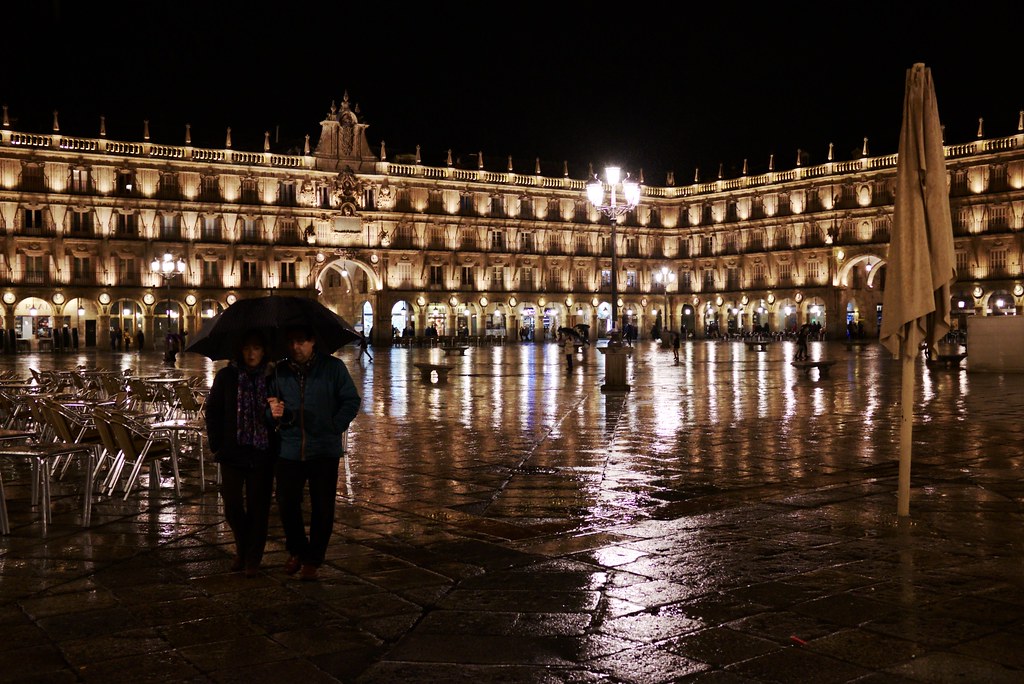 Salamanca