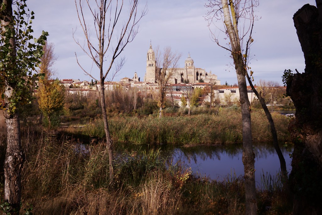 Salamanca