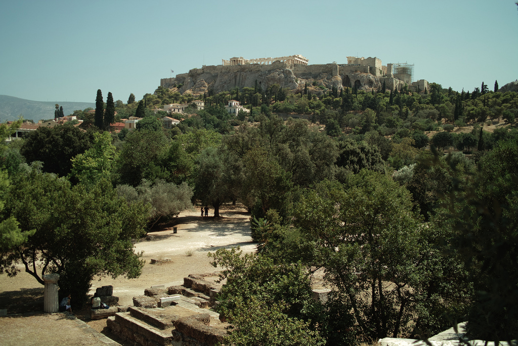Athens