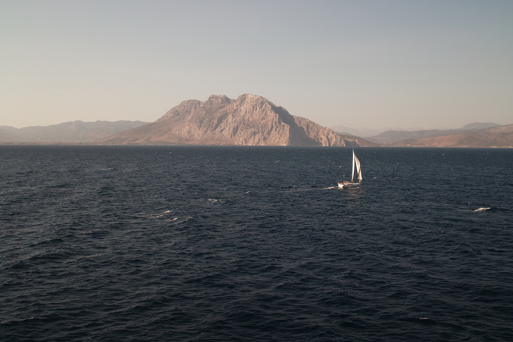 Sea