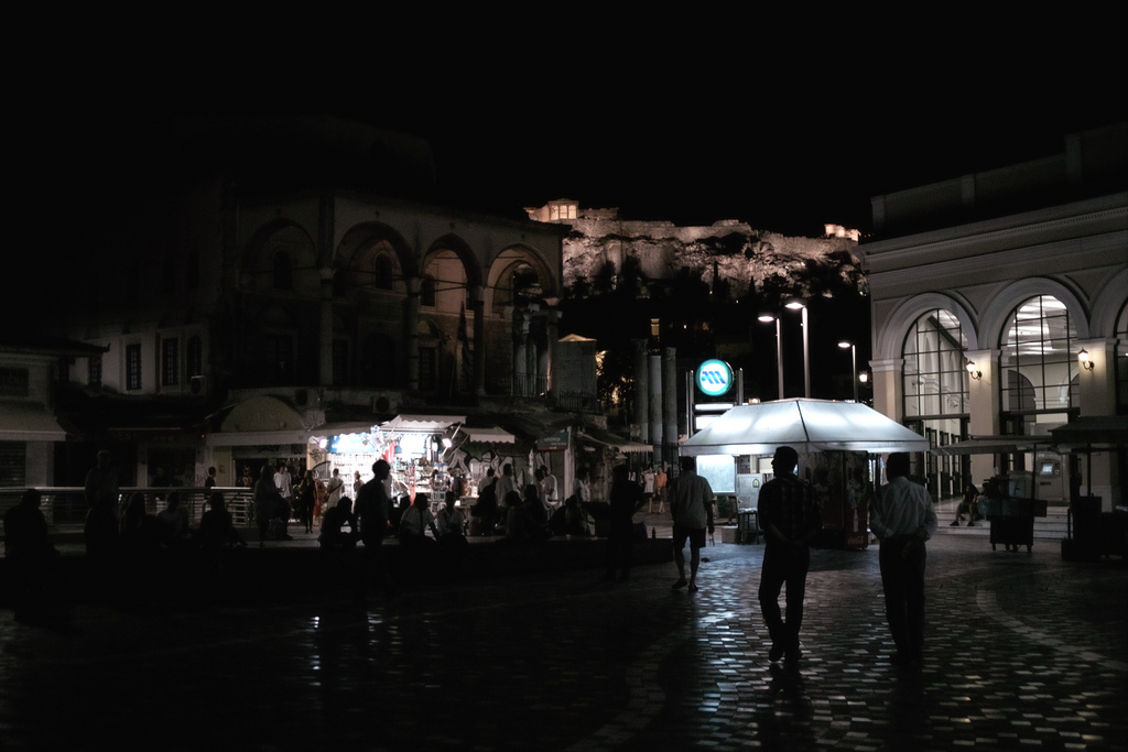 Athens