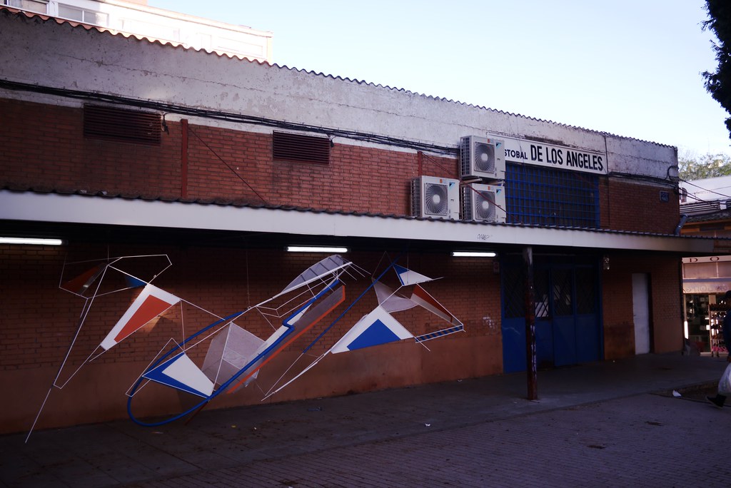 San Crist&oacute;bal de los &Aacute;ngeles