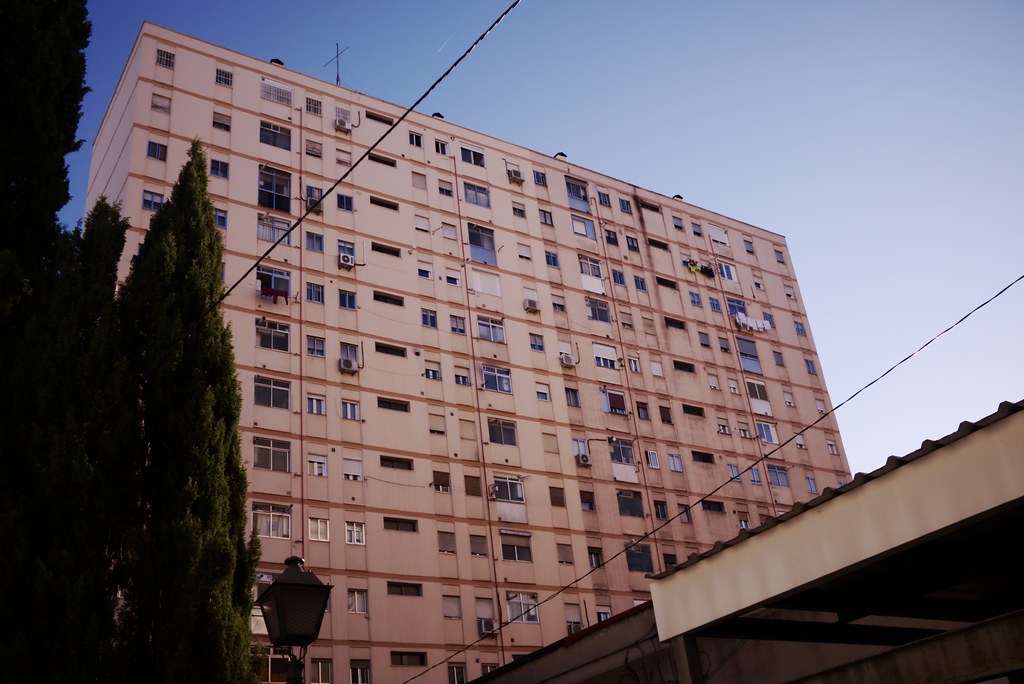 San Crist&oacute;bal de los &Aacute;ngeles