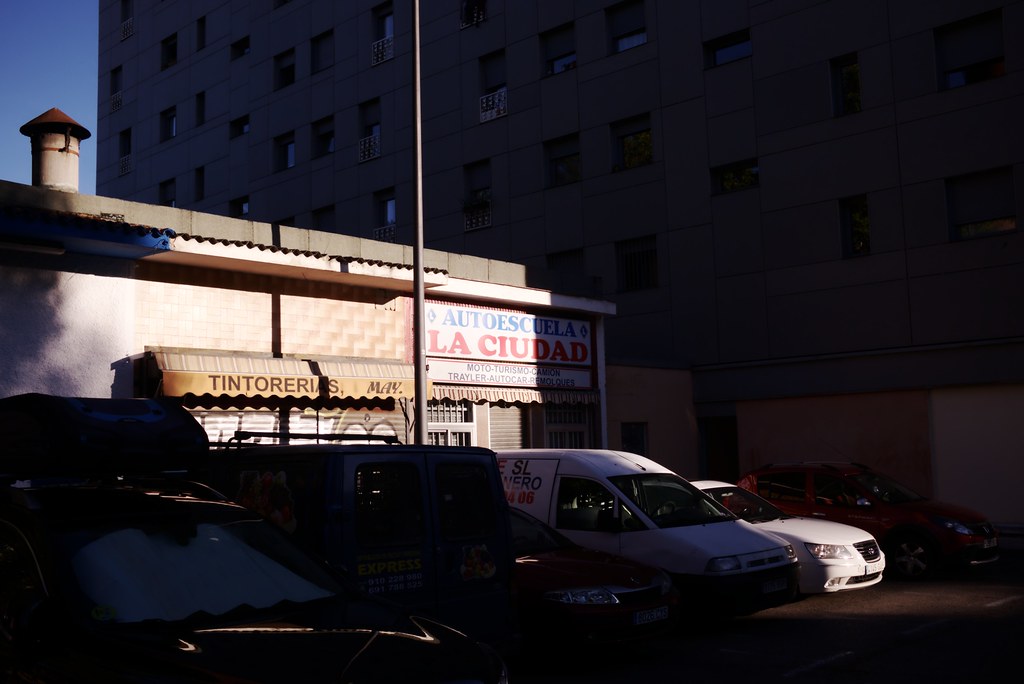 San Crist&oacute;bal de los &Aacute;ngeles