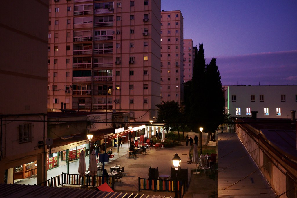 San Crist&oacute;bal de los &Aacute;ngeles