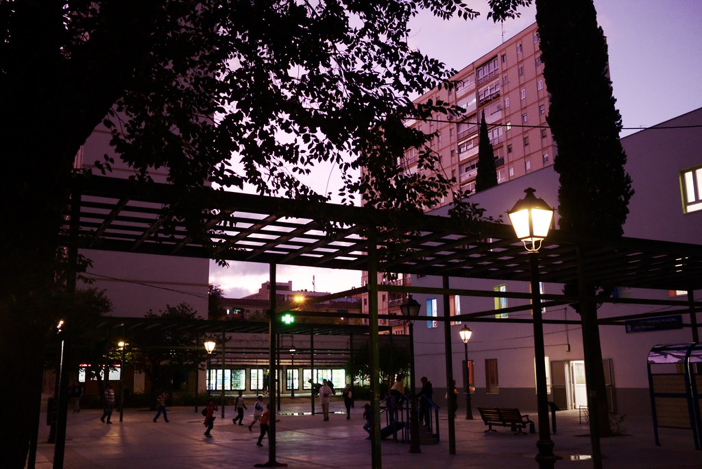 San Crist&oacute;bal de los &Aacute;ngeles