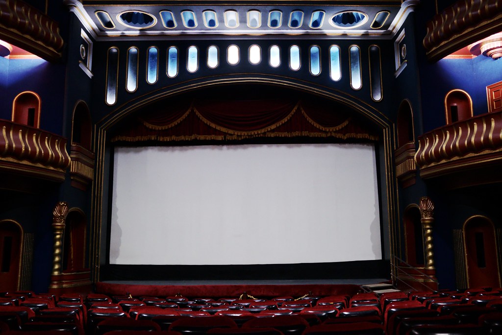Cin&eacute;ma Espa&ntilde;ol, T&eacute;touan