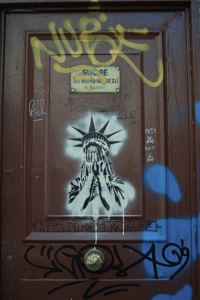 In Napoli
