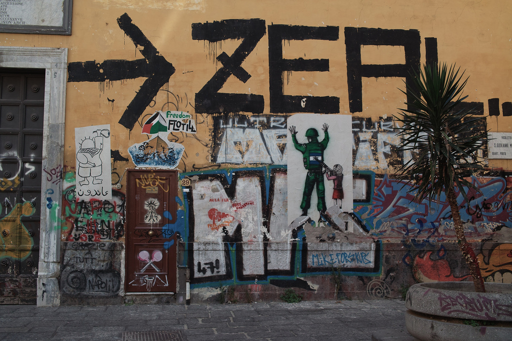 In Napoli