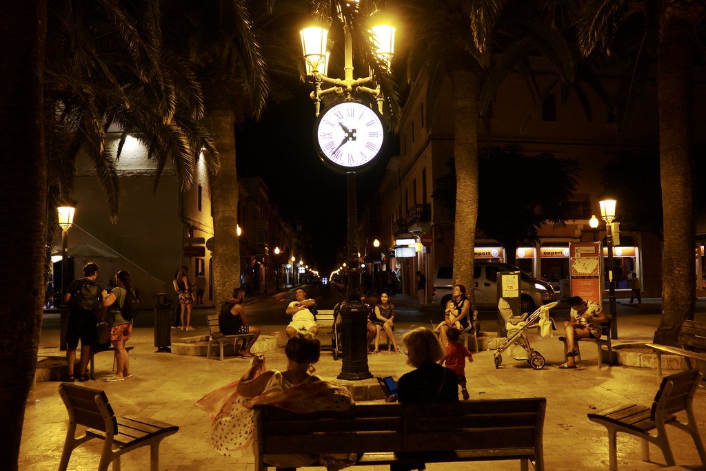 Ciutadella de Menorca