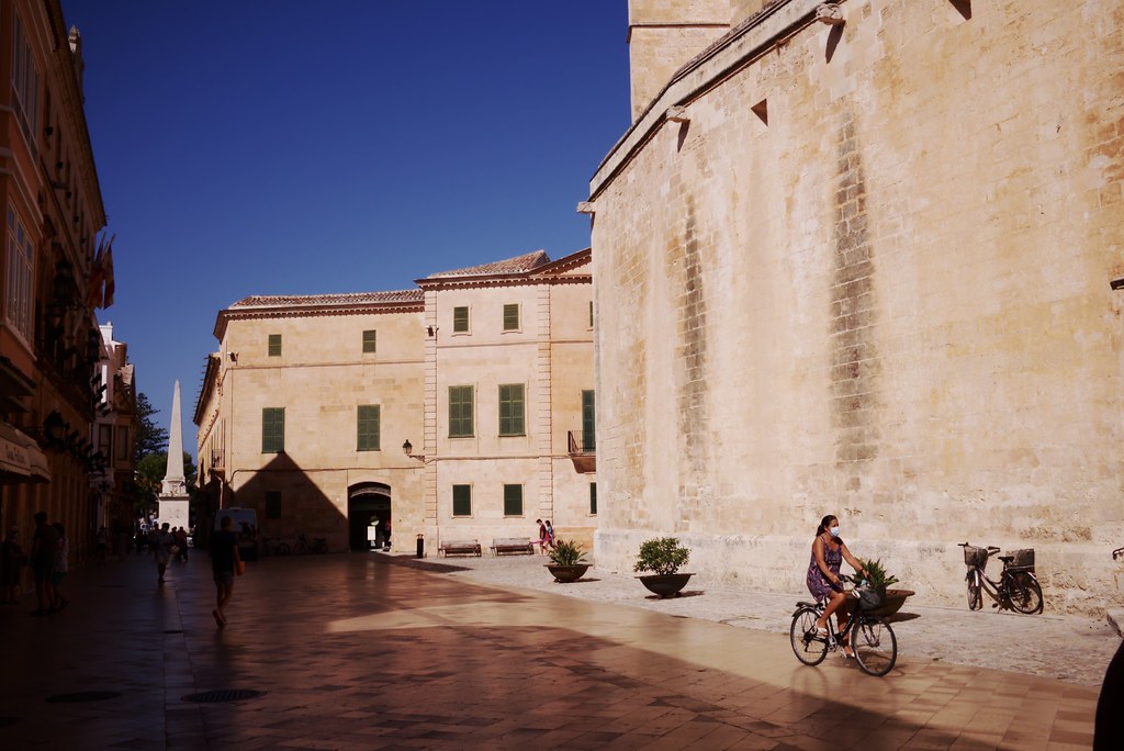 Ciutadella de Menorca