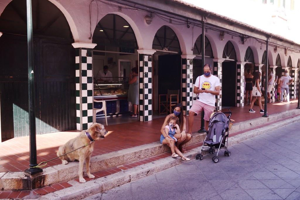 Ciutadella de Menorca