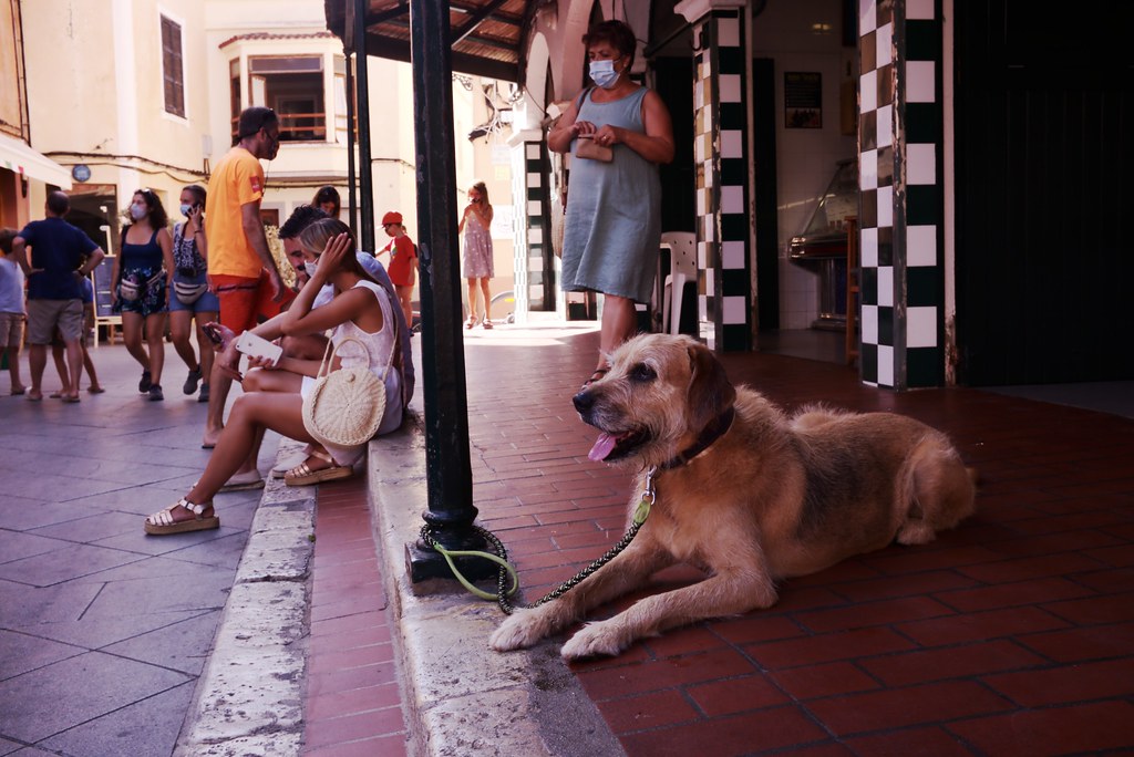 Mercat Municipal de Ciutadella de Menorca