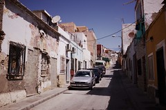 Almería - 01