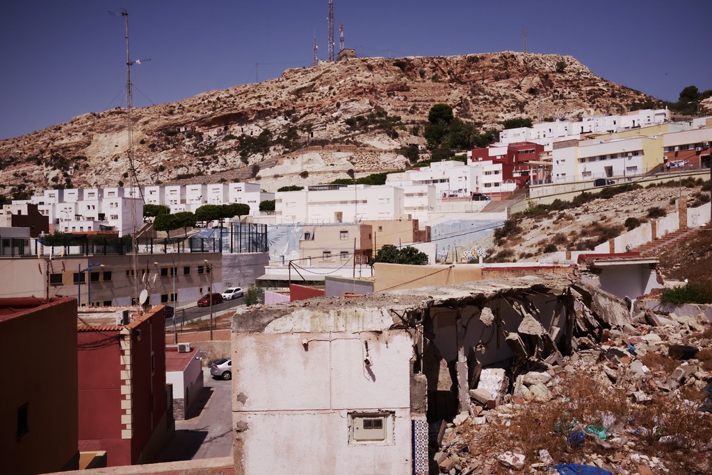 Almer&iacute;a
