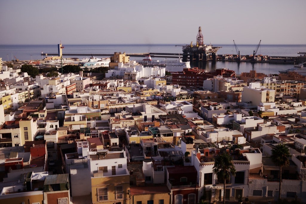 Almer&iacute;a