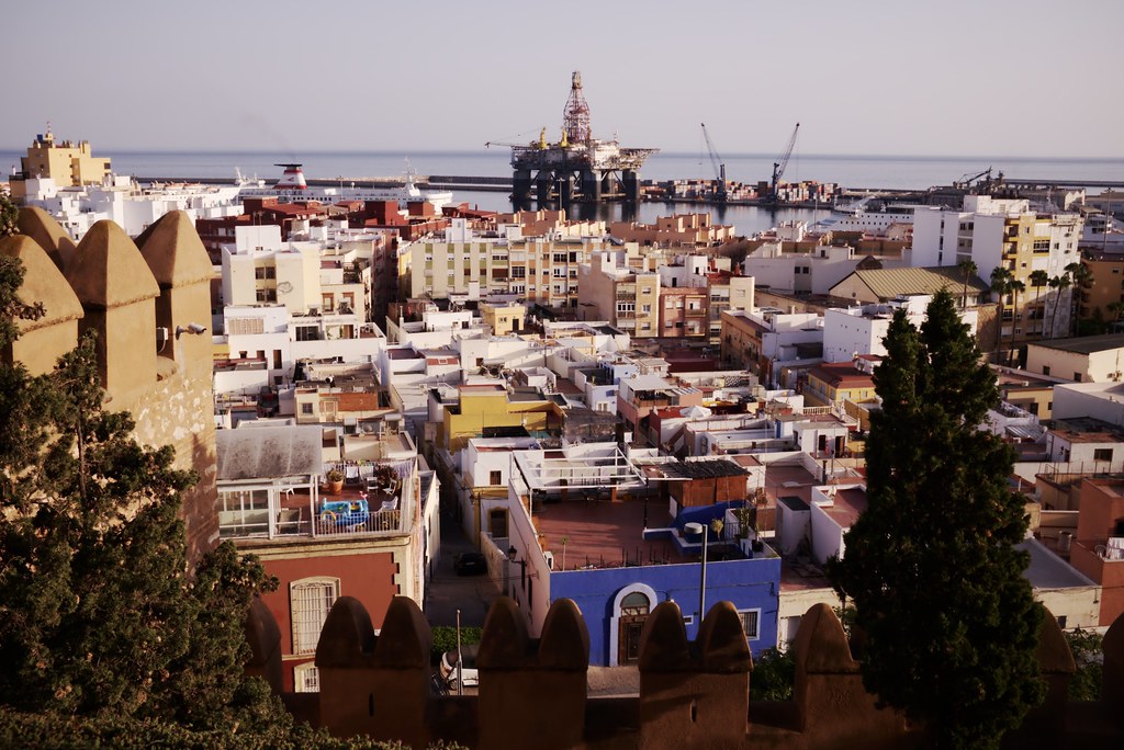 Almer&iacute;a
